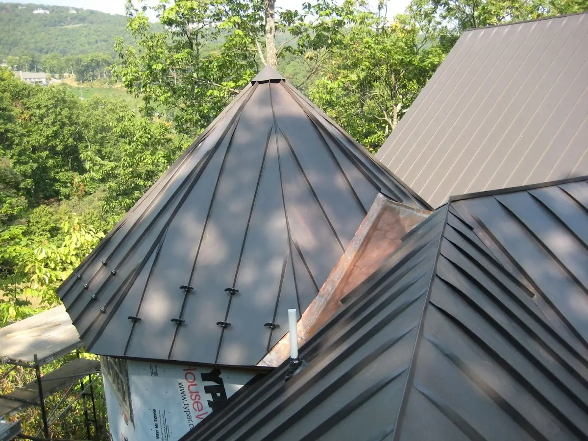 Professional Gutter Cleaning by Craftsman Roofing in Rowland Heights